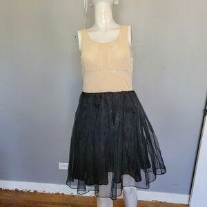 Ark & Co Ballerina Dress, BNWT, Size M